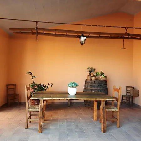 Campo Cantina Sulla