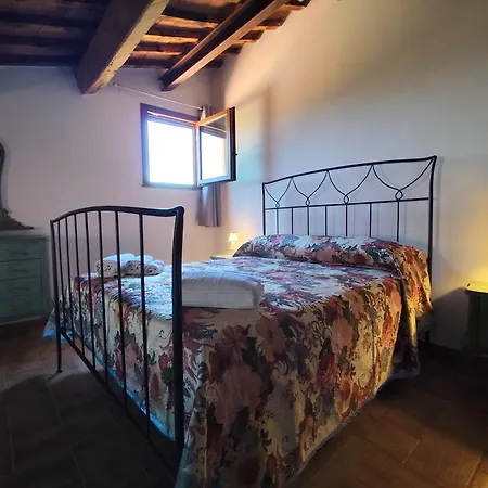 Campo Cantina Sulla *