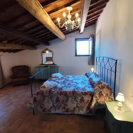 Campo Cantina Sulla Apartment *