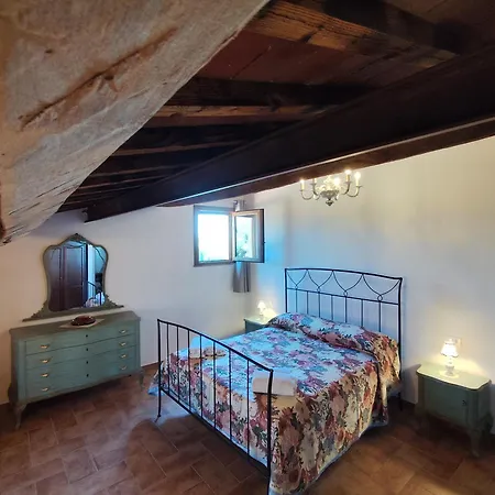 Campo Cantina Sulla Apartment *