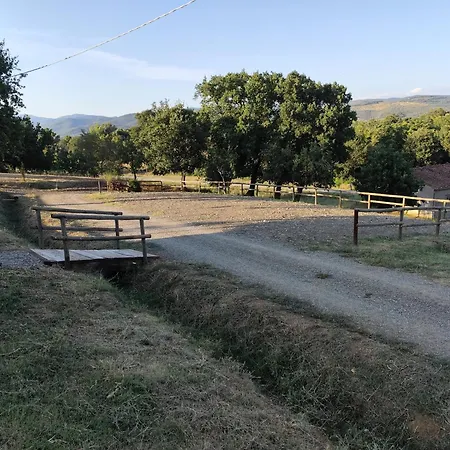 Campo Cantina Sulla Апартаменты Гаворрано