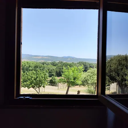 Campo Cantina Sulla Гаворрано