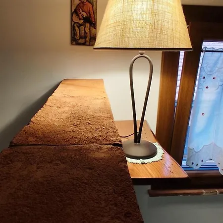 Campo Cantina Sulla Гаворрано