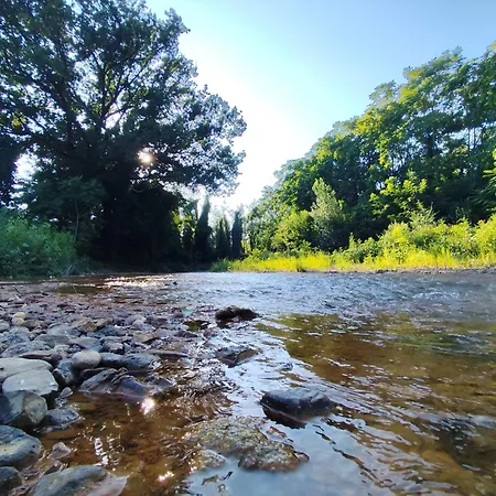 Campo Cantina Sulla Гаворрано