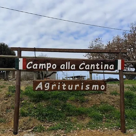 Campo Cantina Sulla *