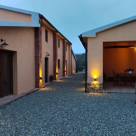 Campo Cantina Sulla