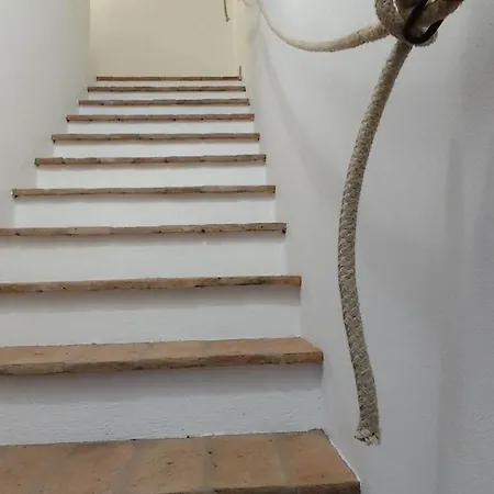 Campo Cantina Sulla Апартаменты